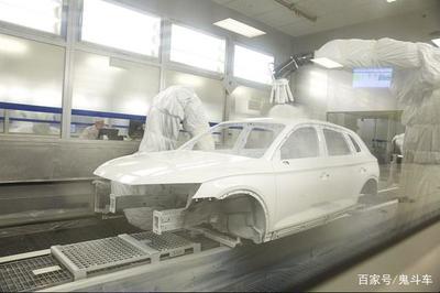 智能工廠與環(huán)保挑戰(zhàn) 工業(yè)4.0下210萬目標(biāo)的底氣何在？