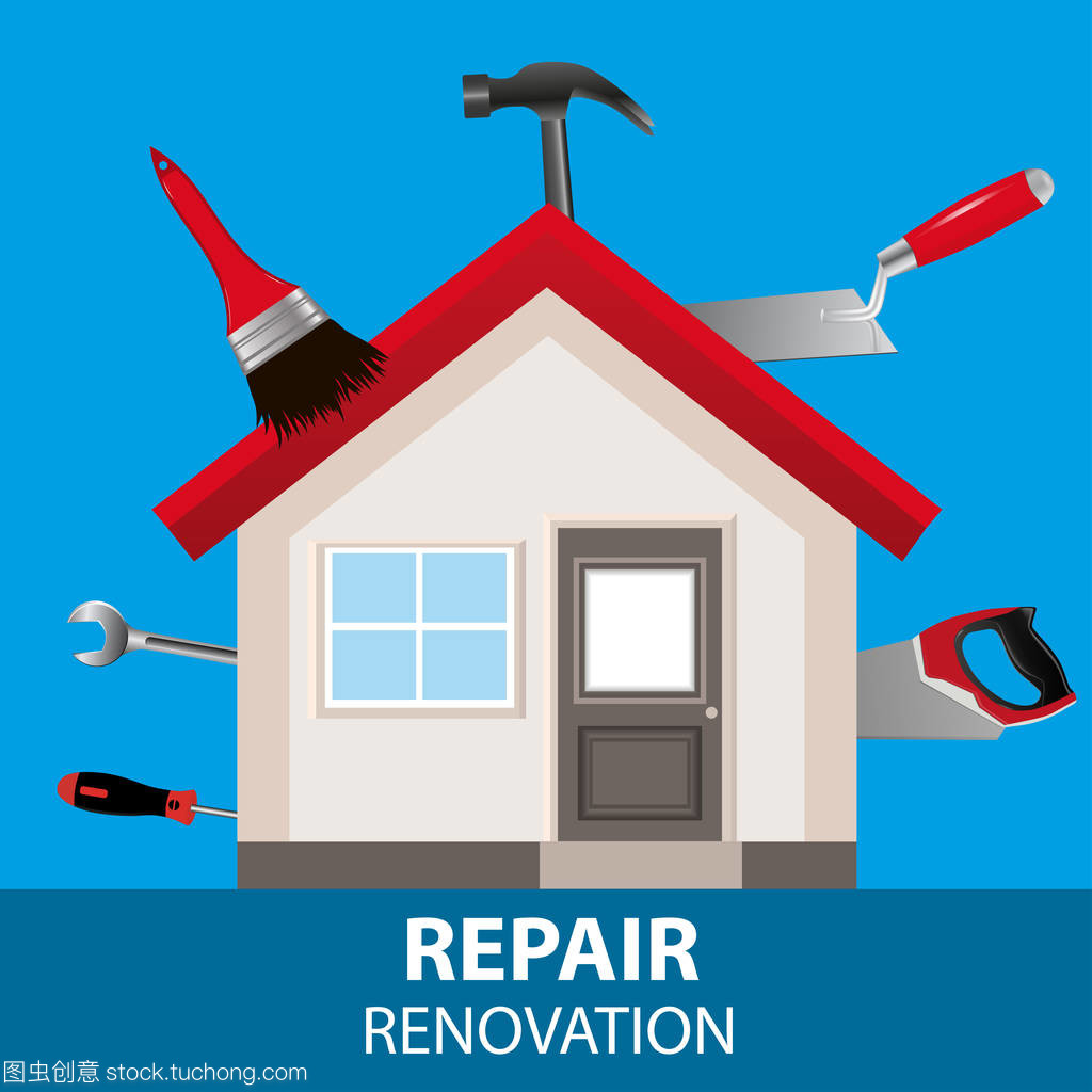 藍(lán)色夢(mèng)想家 一站式廣告服務(wù)助力家庭裝修新體驗(yàn)