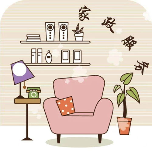 東莞家政服務(wù)公司 全方位守護(hù)您的家庭溫馨與整潔